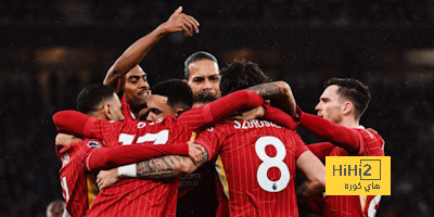 أرقام مهمة قبل مباراة ليفربول ونيوكاسل