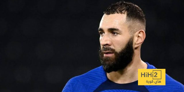 سر رحيل كريم بنزيما عن ريال مدريد إلى الاتحاد