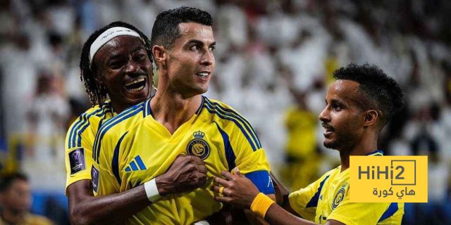 اتهام لثنائي النصر بادعاء الإصابة!!