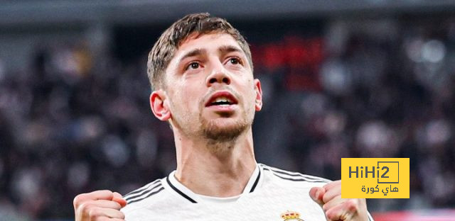 ريال مدريد يرفض المخاطرة بـ فالفيردي