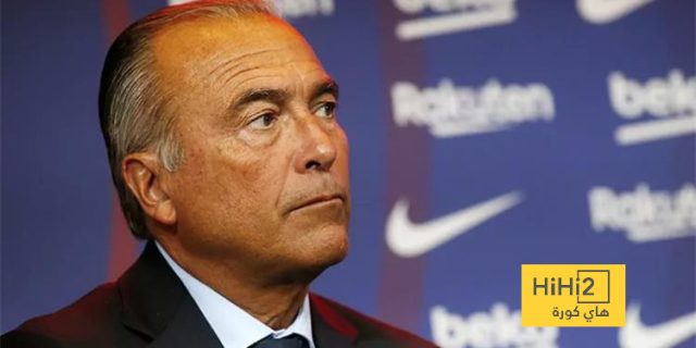 نائب رئيس برشلونة: مباراة أتليتكو مدريد ستكون صعبة!