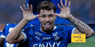 شاهد تشكيلة الهلال الرسمية لمواجهة الخلود