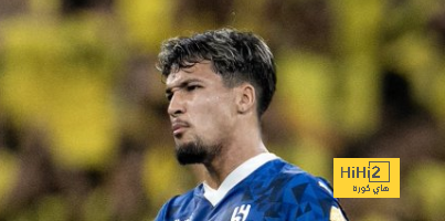 ماركوس ليوناردو …موسم أول ناجح مع الهلال