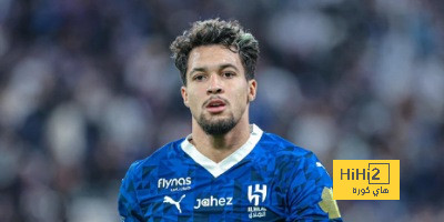الهلال يتقدم على الخلود برباعية في الشوط الأول