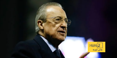 مشكلة جديدة بين ريال مدريد ورابطة الليغا