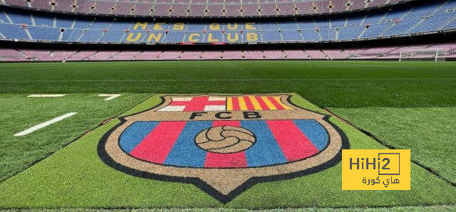 برشلونة والليلة التي أشعلت الجدل في كأس الملك