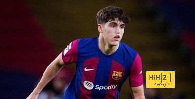كوبارسي يتعادل لبرشلونة ضد اتلتيكو