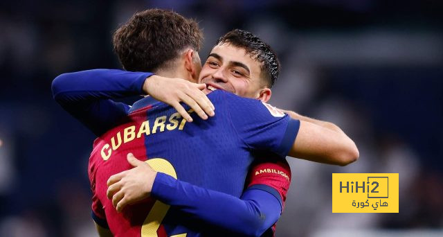 برشلونة ينتفض بثنائية خاطفة ويشعل المواجهة مع أتلتيكو