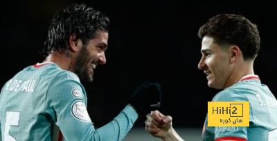 تقييم لاعبو برشلونة واتلتيكو بعد التعادل