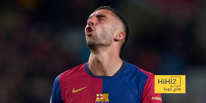 أرقام فيران توريس ضد أتلتيكو مدريد