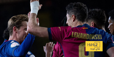 رغم التعادل … برشلونة لعب جيدًا ضد أتلتيكو مدريد