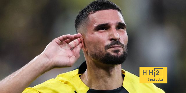 عوار: استشرت بنزيما قبل انضمامي إلى الاتحاد