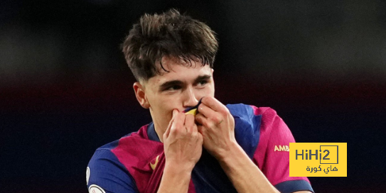 نظرة على ما قدمه كوبارسي ضد أتلتيكو مدريد