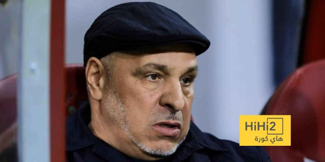 هل تعمد بن زكري تسليم مباراته للهلال ؟