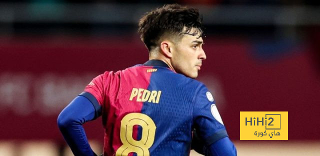 ” كامل الاوصاف فتني ” بيدري هو بدر مكتمل في سماء برشلونة