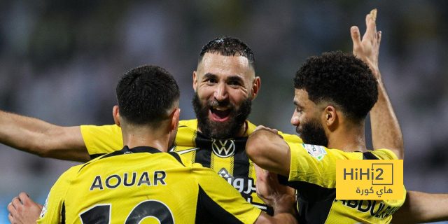 من هو حكم مباراة الاتحاد والخليج في دوري روشن؟