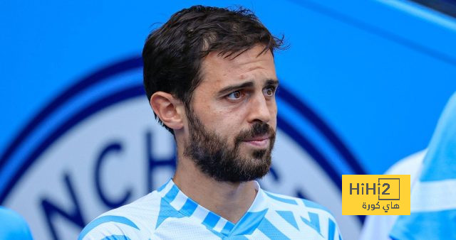 مانشستر سيتي في اختبار الصبر.. وسيلفا لا يقبل التراجع