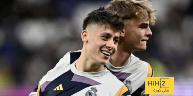 غولر.. مفتاح عودة نيكو باز إلى ريال مدريد