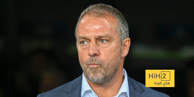 فيديو : رد فعل فليك بعد هدف تعادل أتلتيكو مدريد