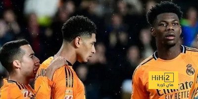 فيديو .. غرف ملابس ريال مدريد في أتم الجاهزية لاستقبال اللاعبين