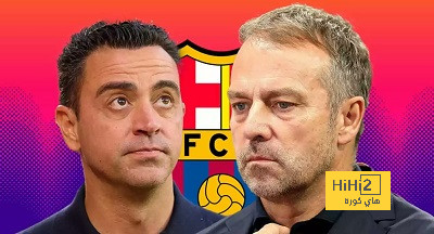 كيف اكتشف فليك عيوب برشلونة “تشافي” ؟