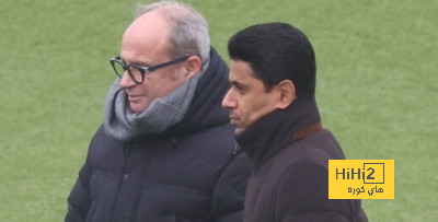 الاتحاد السعودي يقدم عرضا مغريا للبرتغالي لويس كامبوس