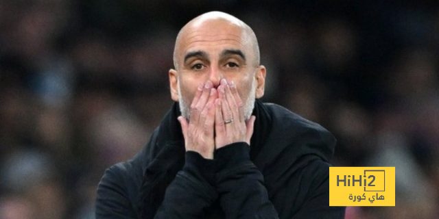 ترتيب الدوري الإنجليزي بعد فوز مانشستر سيتي على توتنهام