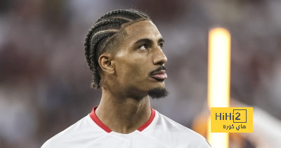 30 مليون يورو على الطاولة.. تشيلسي يطارد مدافع إشبيلية الصاعد!