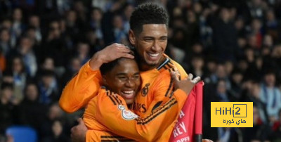 ريال مدريد يضع قدما في نهائي كأس ملك اسبانيا
