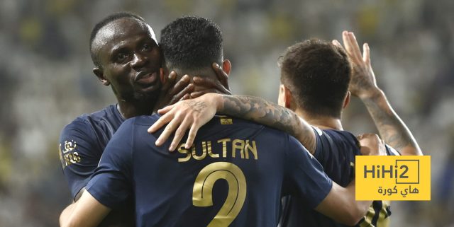 ” هدفي في الهلال ” محترف النصر يكشف عن أفضل لحظاته في السعودية