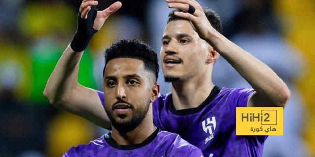 بقيادة سالم الدوسري .. التشكيلة المثالية للجولة الـ 22 من دوري روشن
