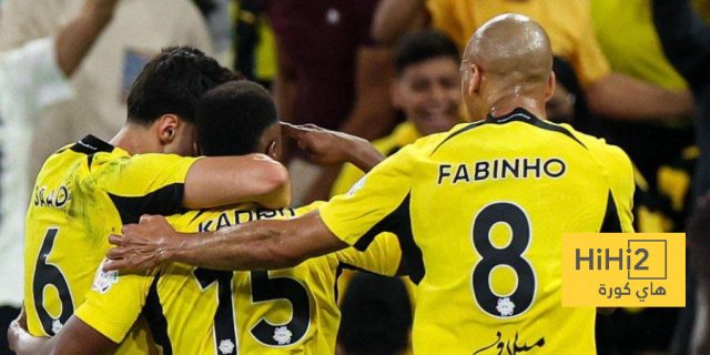 غياب هذا الثنائي يؤثر على تنظيم الاتحاد !