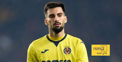 أليكس باينا : من لا يرغب في اللعب لبرشلونة او مدريد؟
