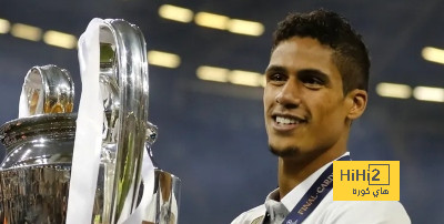 فاران يكشف عن لحظته المفضلة مع ريال مدريد