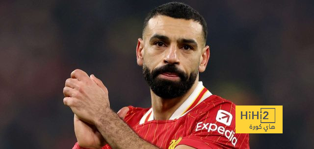 ليفربول يضع خطته لما بعد صلاح.. نجم ريال مدريد في دائرة الاهتمام