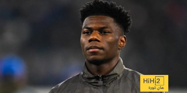 تشواميني لم يعد مشكلة في ريال مدريد