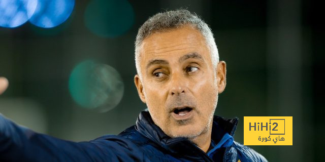جوميز: سنكون خصمًا شرسًا أمام التعاون ولن نستهين بالمنافس