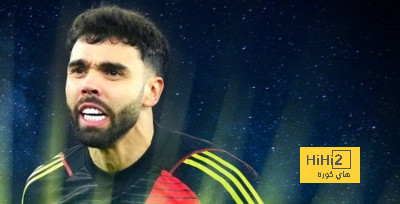  رسميا .. رايا يحصد جائزة أفضل حارس