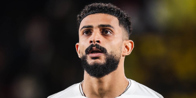 المباريات التي سيغيب عنها عبدالإله العمري مع الاتحاد