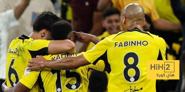 سيناريو صادم من أسطورة الهلال لموسم الاتحاد !