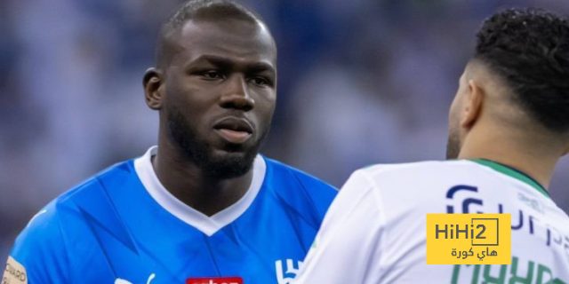 شرط وحيد يضمن للأهلي الفوز على الهلال