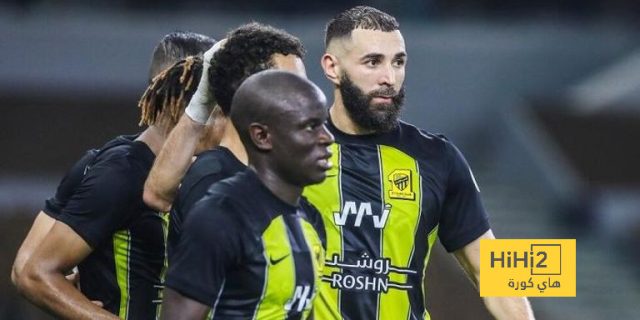 توقع مثير.. الاتحاد في طريقه للقب الدوري هذا الموسم!