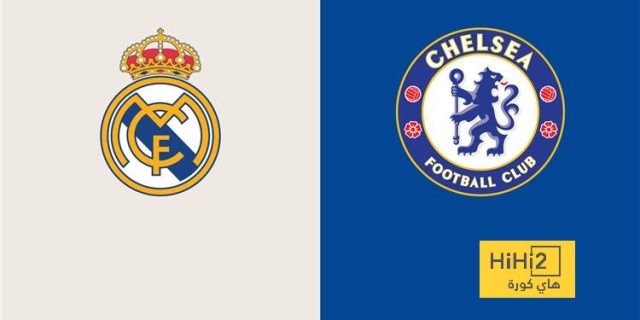 النادي الأكثر صرفًا في العقد الماضي … ريال مدريد آخر الترتيب