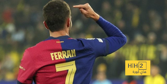 فيران توريس: أثبت جدارتي في كل فرصة أحصل عليها