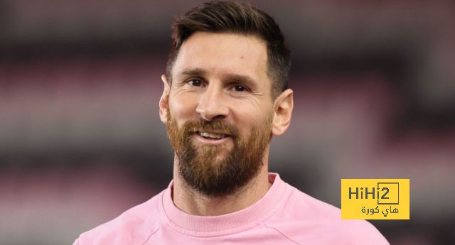 ميسي يفتح النار مجددًا على باريس سان جيرمان: “لم أكن سعيدًا”