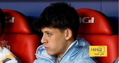 موقف غولر من البقاء مع ريال مدريد