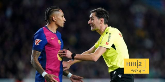 فليك يفرض الانضباط في برشلونة