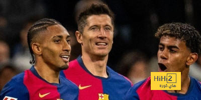 برشلونة يمتلك اقوى ثلاثي هجومي في اوروبا