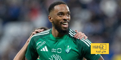 الأهلي يحسم الكلاسيكو بثلاثية في مرمى الهلال
