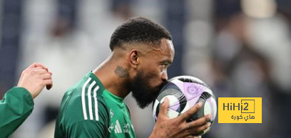 قطبي جدة كسرا هيمنة الهلال